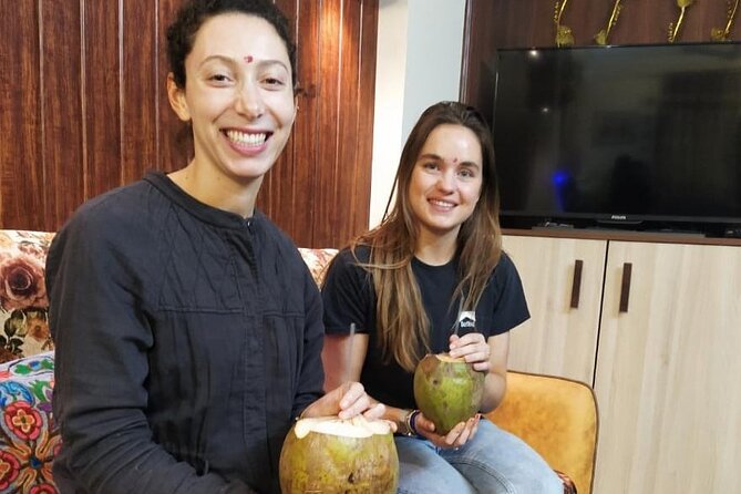 Cook, Talk, Dine & More With Local Family at Their Delhi Home - Good To Know