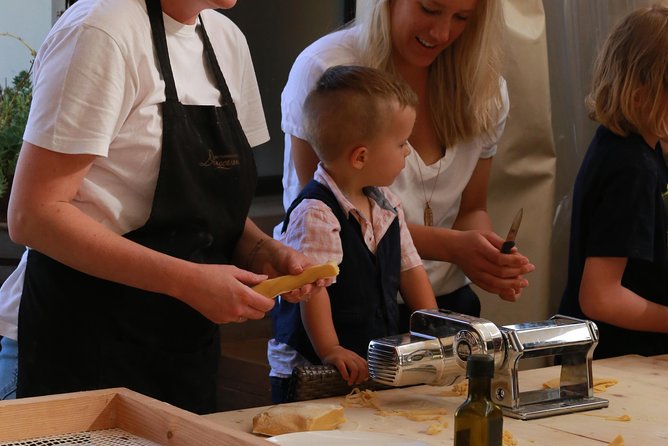 Cookies and Cake Class for Kids at a Tuscan Agriturismo  - Tuscany - Good To Know