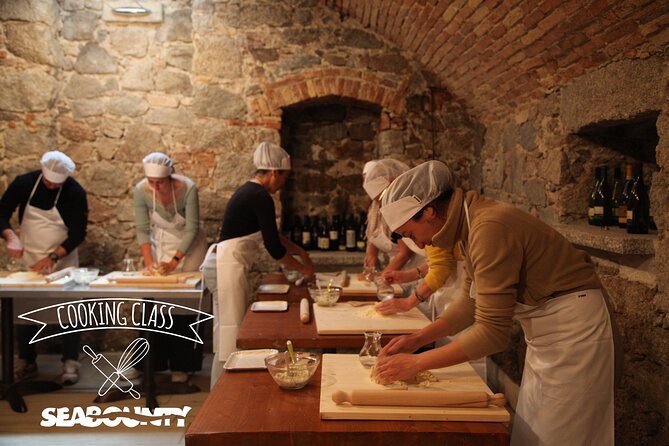 Cooking Class - Good To Know