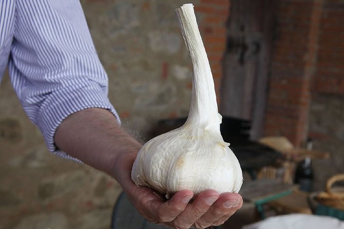 Cooking Class and Tuscan Tradition in Montepulciano