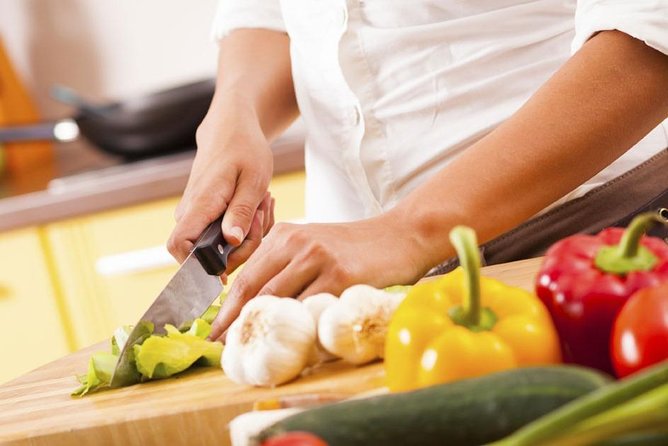 Cooking Class Cefalù - Location and Schedule