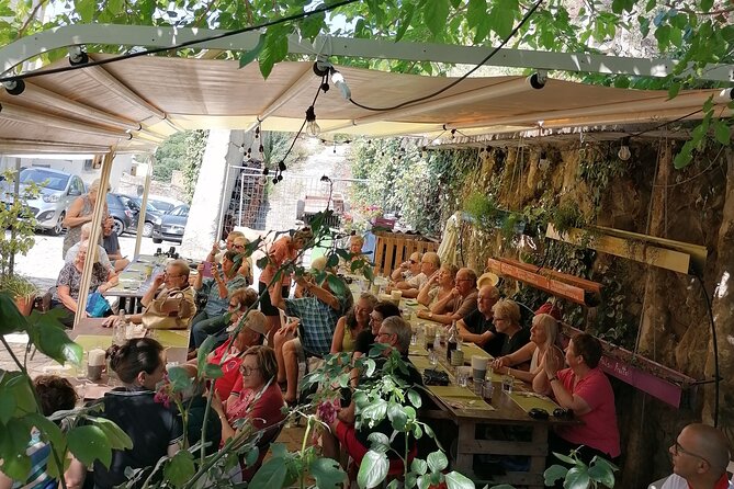 Cooking Class in Motta Camastra With the Mothers of the Village - Good To Know