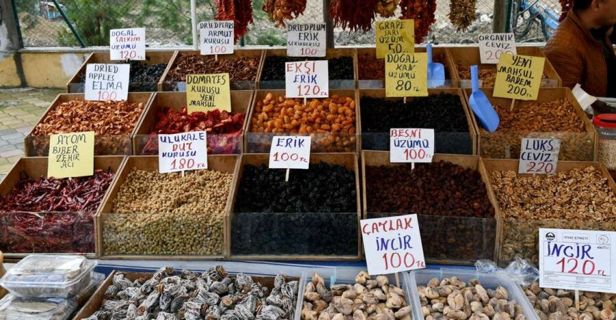 Cooking Class in Selcuk ( Ephesus) and Market Exploration - Good To Know