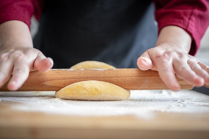 Cooking Class in Your Holiday Rental - Good To Know