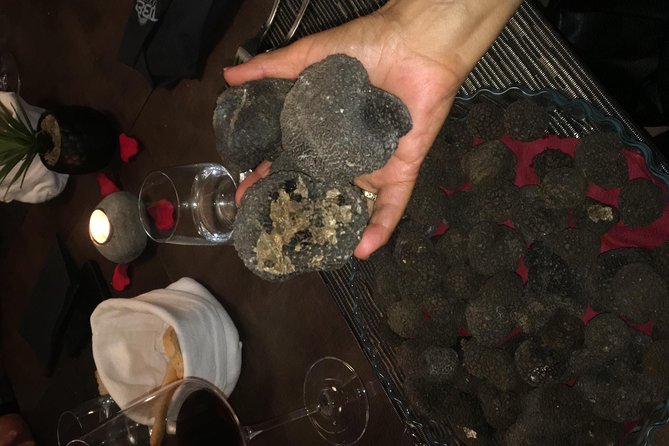 Cooking Class of Spoleto Recipes, Fresh Pasta and Truffles - Good To Know