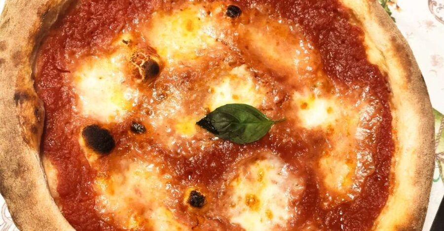 Cooking Class Pizza - Good To Know