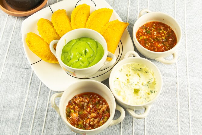 6 Best Cooking Classes In Medellin
