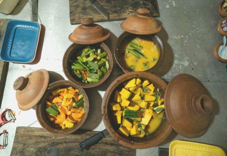 Cooking Class: Sajee'S Place Cooking Class Sigiriya - Good To Know