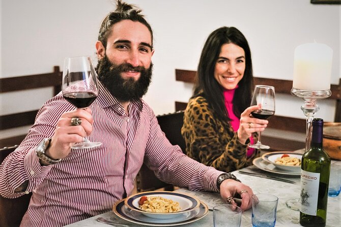 Cooking Class Tradition - Good To Know