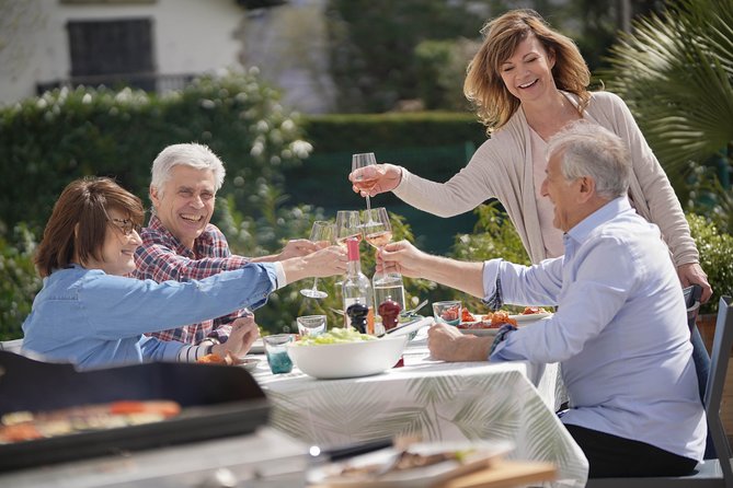 Cooking Class With a Chef in Taormina - Class Overview