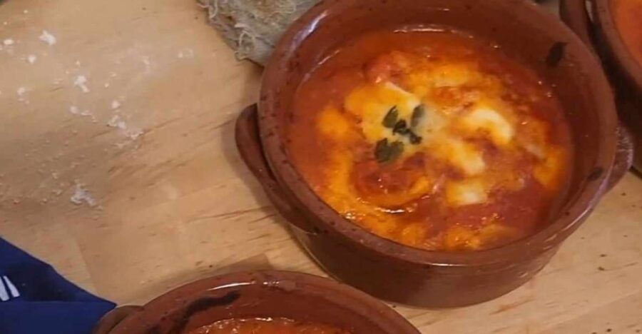 Cooking Class With Chef Alfio - Good To Know