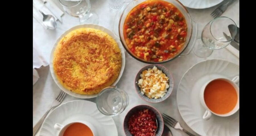 Cooking Class With My Spanish Grandma - Good To Know