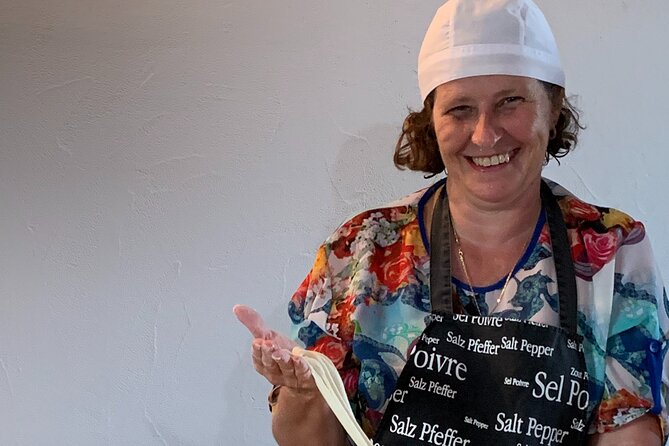 Cooking Classes With the Chef - Good To Know