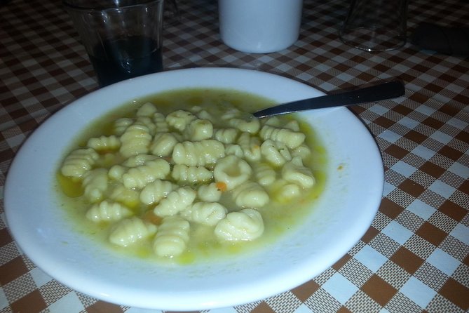 Cooking Course in Osteria Da Pillucciu at Graziella the Fishermens Quarter - Experience Sicilian Cuisine Hands-On