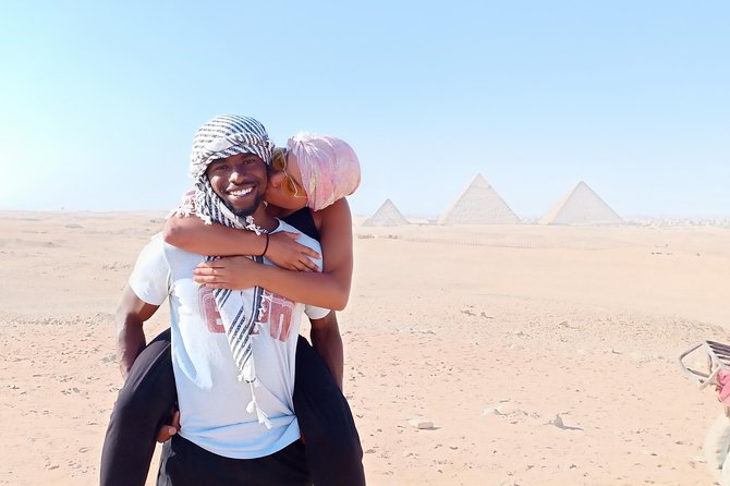 4 Best Cooking Classes In Giza