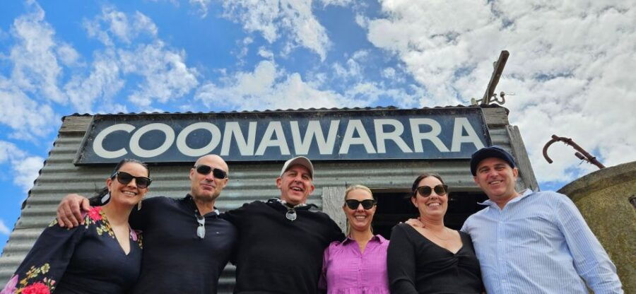 5 Best Wine Tours In Coonawarra