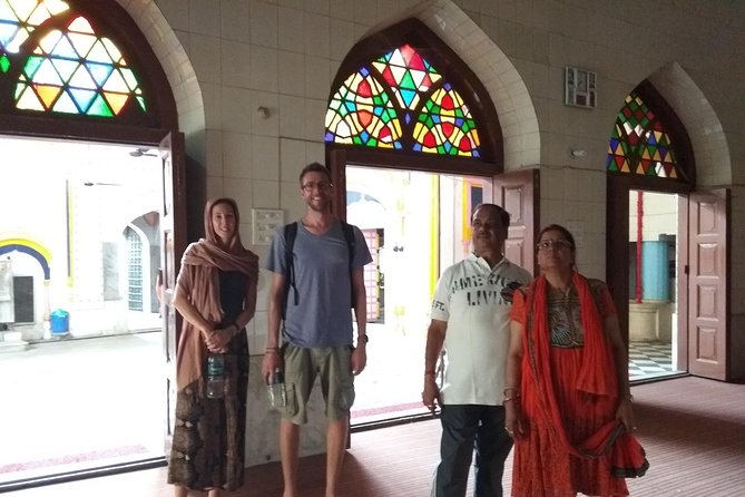 9 Best Historical Tours In Amritsar