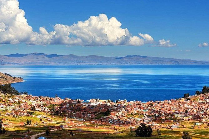 Copacabana - Lake Titicaca & Isla Del Sol. Full Day. PRIVATE TOUR MINIMUM 2 PPL - Good To Know