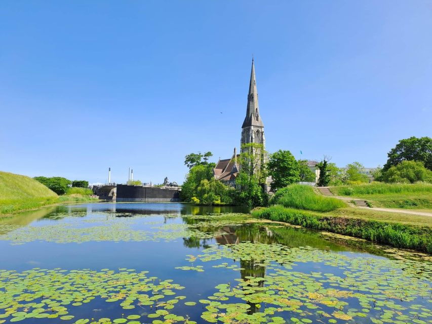 Copenhagen: 3,5 Hours – Feel the Bike Spirit of the City