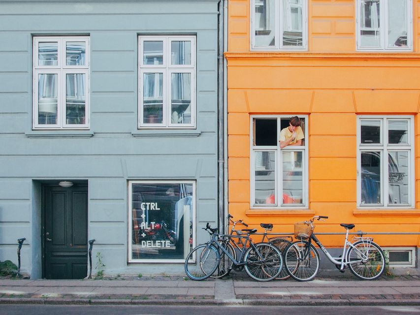 Copenhagen: Capture the Most Photogenic Spots With a Local