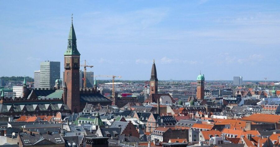 Copenhagen Christmas Market Tour - Good To Know