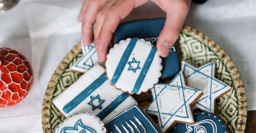 Copenhagen: Danish-Jewish History Tour