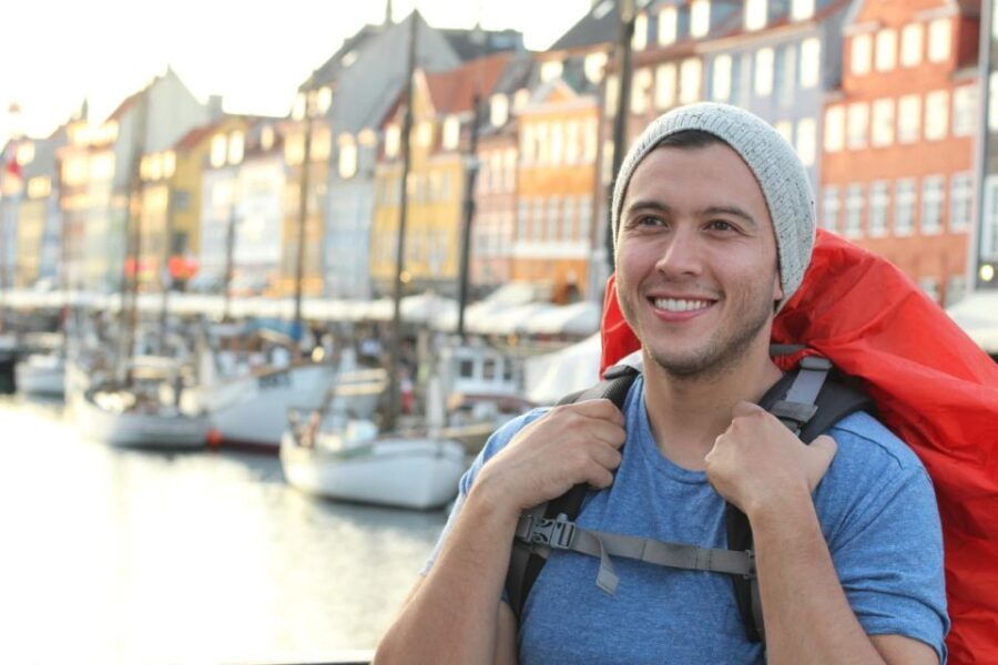 Copenhagen Day Trip to Malmo Old Town & Castle by Train/Car