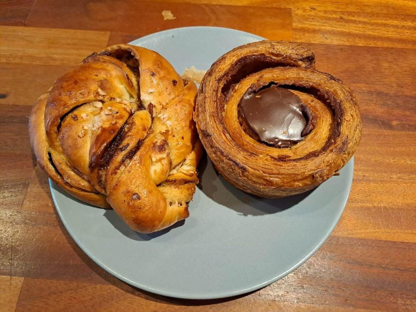 Copenhagen: Food Tour in Multi-Cultural Nørrebro District