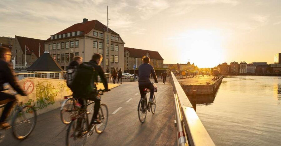 Copenhagen: Private 3-Hour Hidden Gems Photography Tour - Good To Know