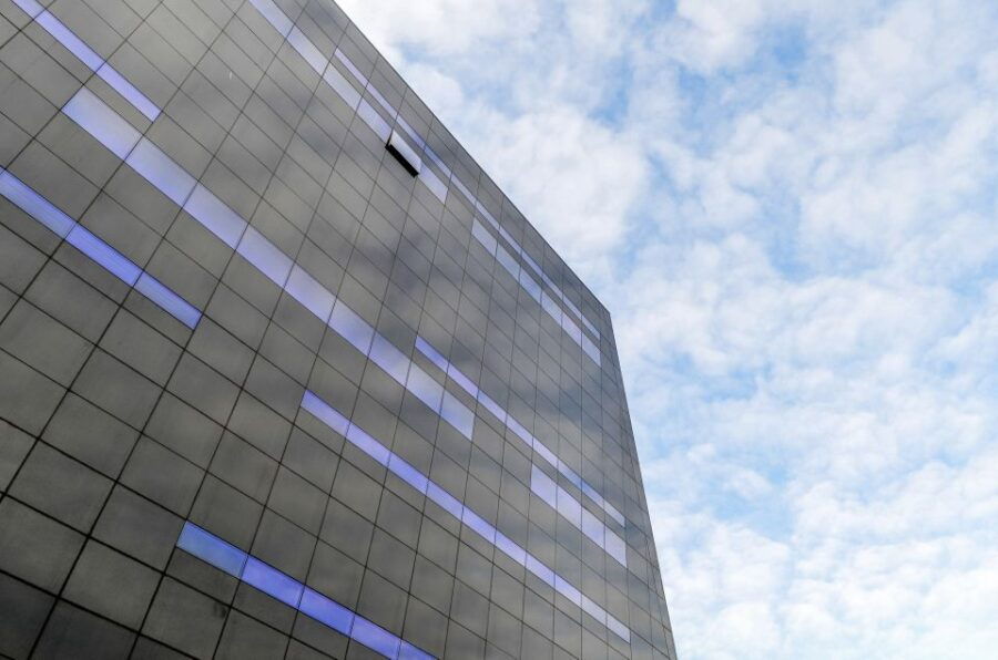 Copenhagen: Private Architecture Tour With a Local Expert