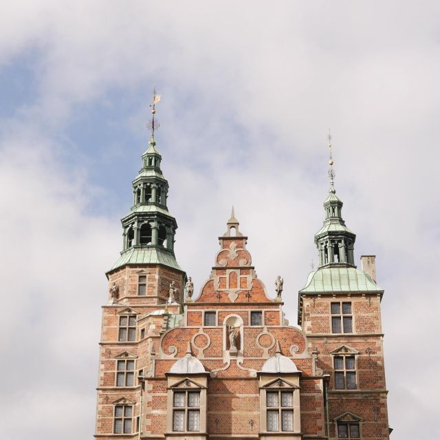 Copenhagen: Private Exclusive History Tour With Local Expert