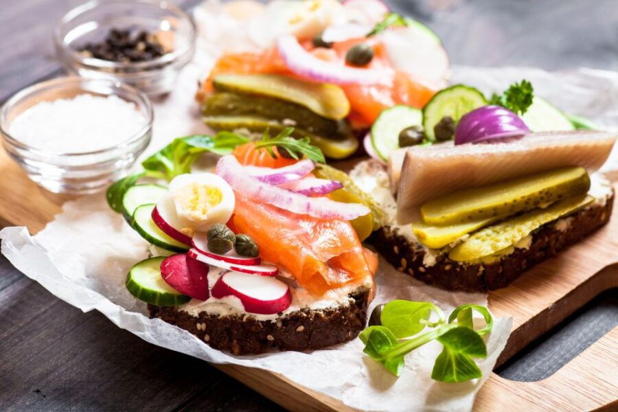 Copenhagen: Scandinavian Delights Food & Drink Private Tour - Good To Know