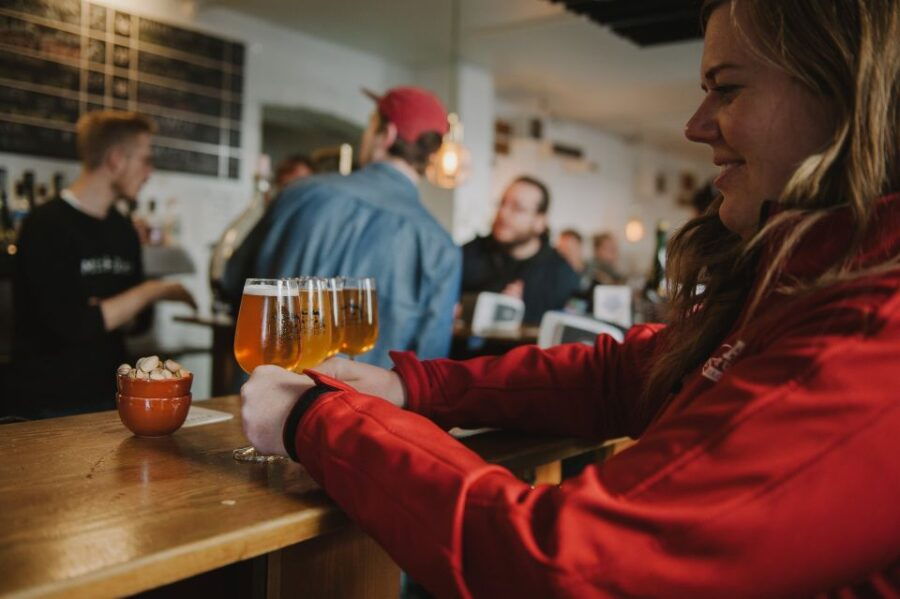 Copenhagen: Vesterbro Beer & Neighborhood Tour - Good To Know