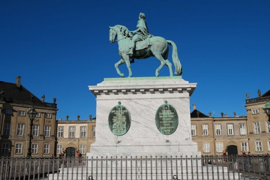 Copenhagen’S Art and Culture Revealed by a Local