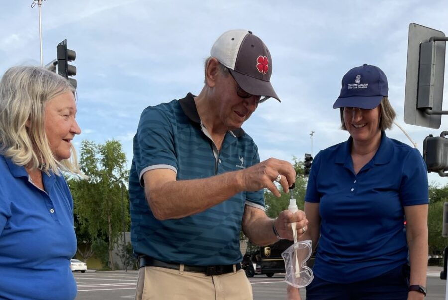 Copper Canyon Caper Puzzle Ride - Scottsdale - Good To Know