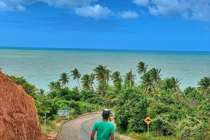 Coqueirinho Beach – Paraíba