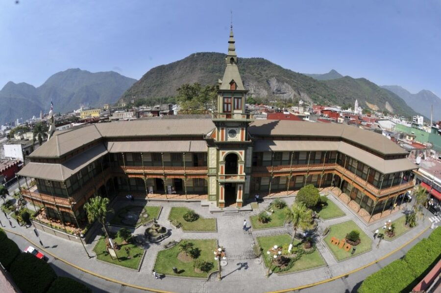 Cordoba and Orizaba: Coffee Sierra Day Trip - Good To Know