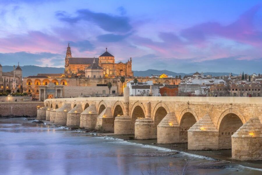 Cordoba City Tour on Your Phone: The Glory of Al-Andalus - Good To Know