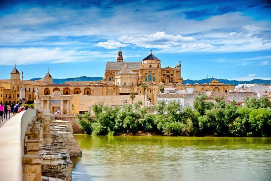 Cordoba Day Trip From Seville - Good To Know