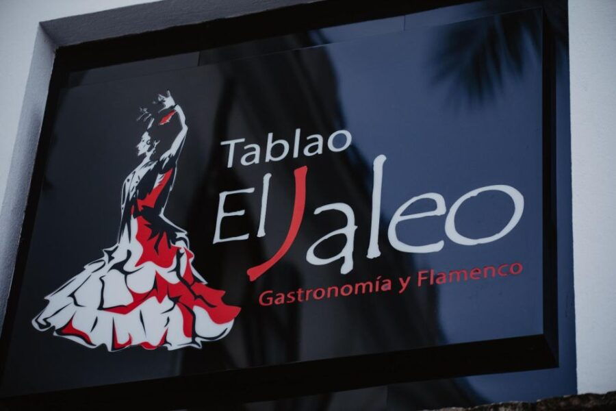 Cordoba: Flamenco Show at Tablao El Jaleo & Optional Dinner - Good To Know