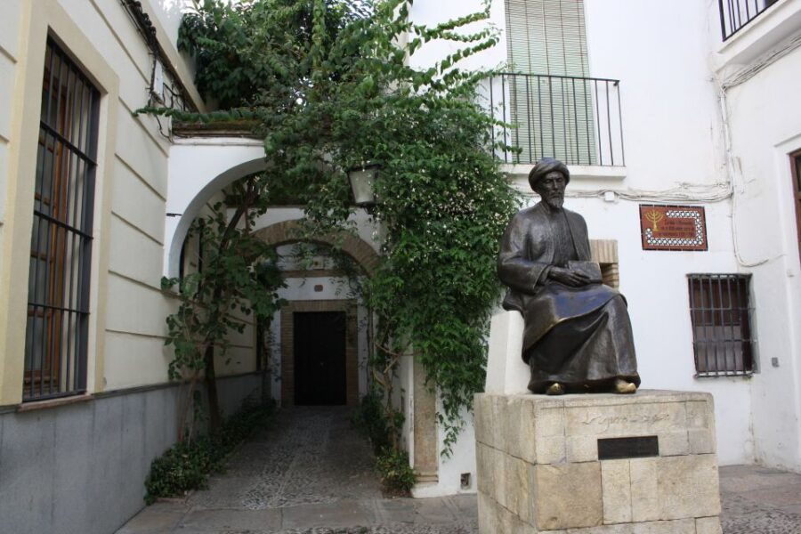 Córdoba Mosque, Jewish Quarter and Alcázar 3-Hour Tour - Good To Know
