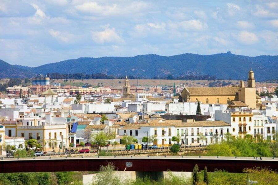 Cordoba: Private Custom Tour With a Local Guide