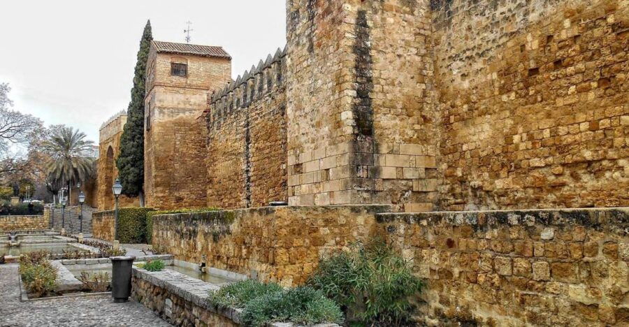 Córdoba: Private Walking Tour