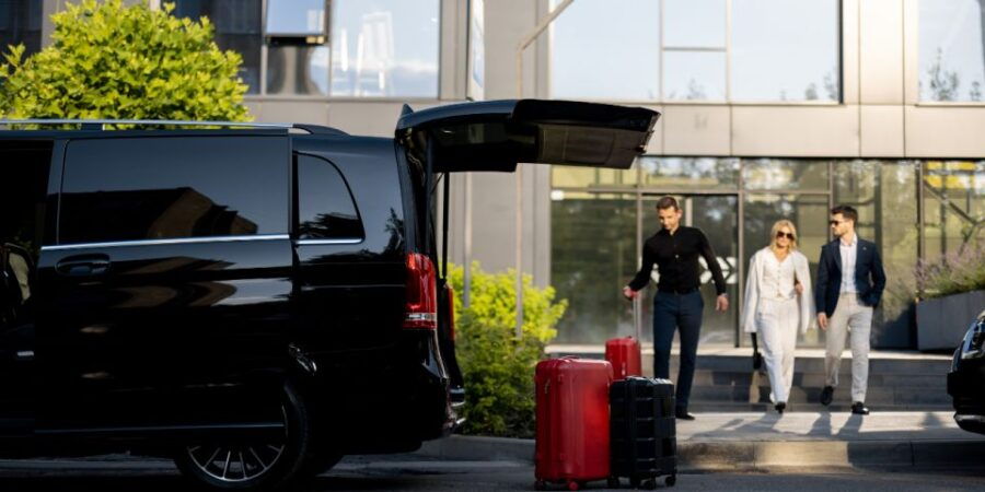 Corfu Airport Private Transfer MarBella Corfu & Nido Hotel - Good To Know