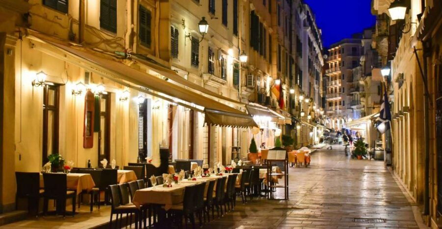 Corfu: Danilia, Paleokastritsa and Old Town Private Tour - Good To Know