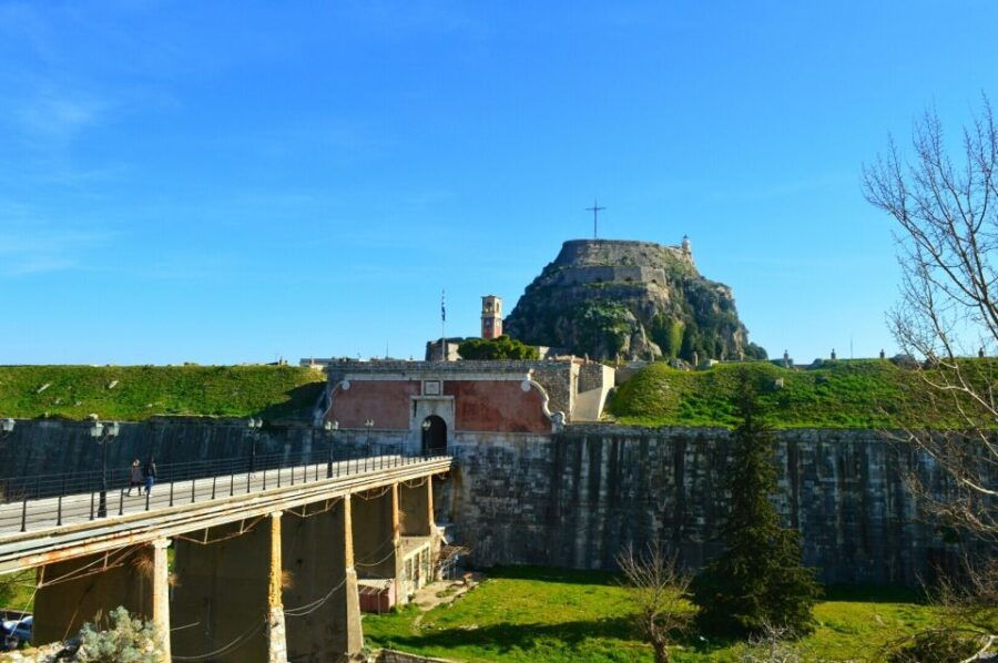 Corfu : Half-Day Private Island Custom Tour - Good To Know
