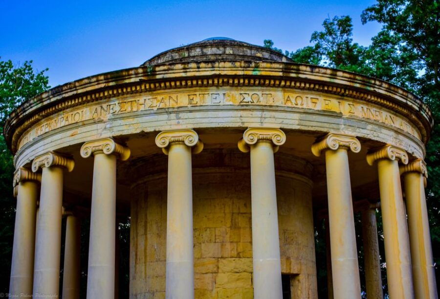 Corfu Private Walking Tour