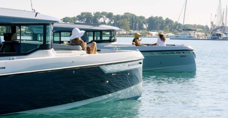 Corfu Seaside Private Cruise Half-Day - Good To Know
