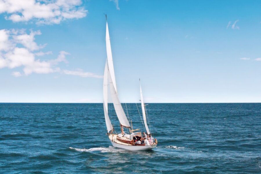 Corfu:Private Full-Day Sail Boat Cruise With Snacks & Drinks - Good To Know