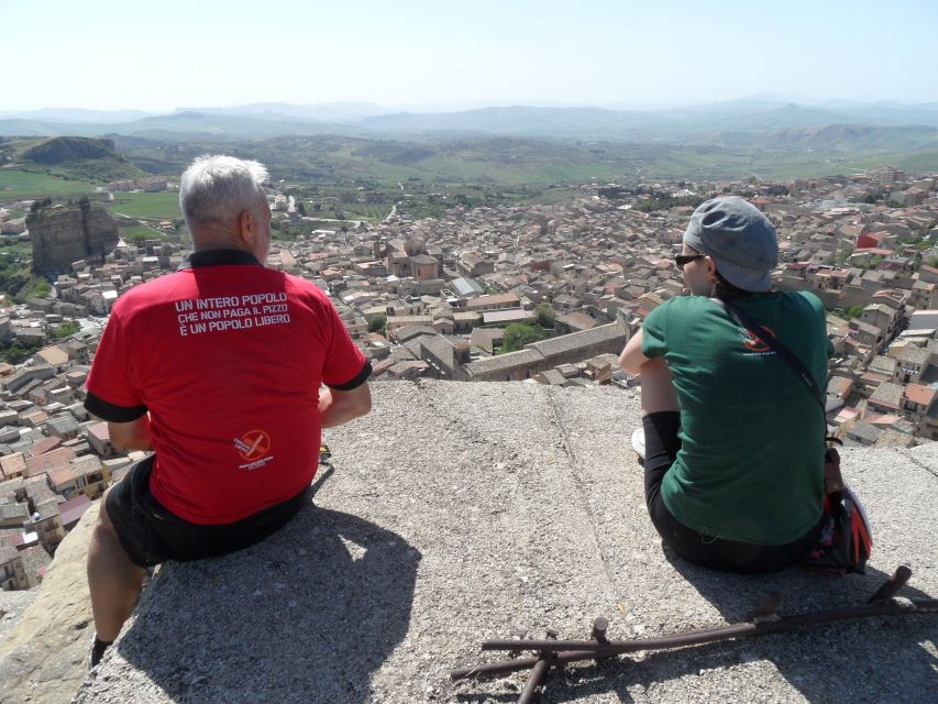 Corleone: Beyond the Godfather Guided Walking Tour - Good To Know
